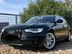 Audi A6 TDI Avant TOP zustand Inspektion / TÜV NEU