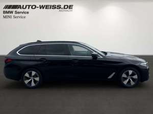 BMW 520 dA LEDER+LASER+ACC+HUD+SPORTSITZ+SHZ+DAB+HIFI Bild 4