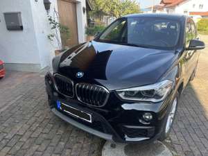 BMW X1 X1+sDrive20i+Aut.