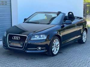 Audi A3 Cabriolet 2.0 TDI DPF S tronic Line Sportpaket