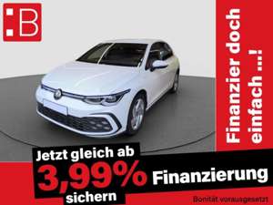 Volkswagen Golf 8 1.4 TSI eHybrid DSG GTE AHK KAMERA ACC NAVI