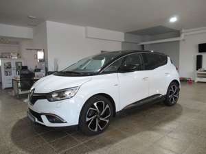 Renault Scenic IV BOSE Edition, NAVI,AHZV,KAMERA