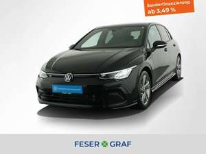 Volkswagen Golf 1.5eTSI R-Line DSG AHK LED ACC RearView