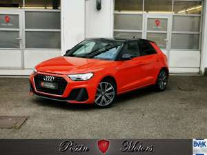 Audi A1 30 TFSI S line, LED, Virtual, 1.Hand