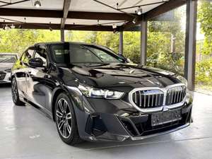 BMW 520 i M-Sport|Sitzbelü|HUD|AHK|HK|360