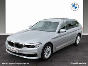 BMW 540 i xDrive LED Klima