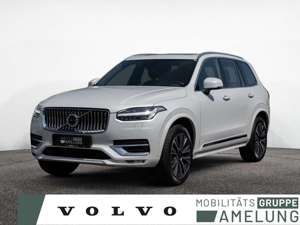 Volvo XC90 B5 AWD Inscription ACC HUD BW AHK PANO