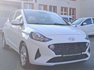 Hyundai i10 1.0 Trend