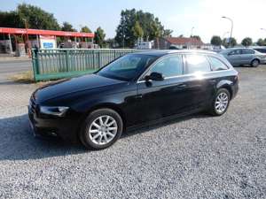 Audi A4 Avant Attraction