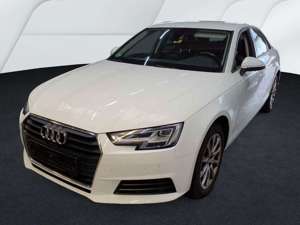 Audi A4 Lim. basis*NAVI*XENON*AHK*