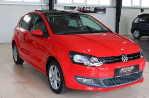 Volkswagen Polo VLife*AUTOMATIK*NAVi*Tempomat*Allwetter*PDC