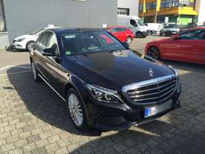 Mercedes-Benz C 200 C 200 CGI (205.042)