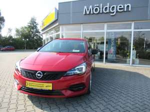 Opel Astra 1.2 ST Ultimate LED-Matrix Navi Winter-Prem-Paket