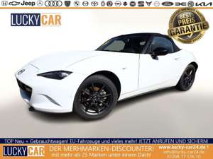 Mazda MX-5 1.5 130 Exclusive-Line LED Klima Temp HSA 96 kW...