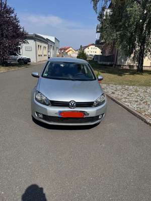 Volkswagen Golf 1.4 Trendline