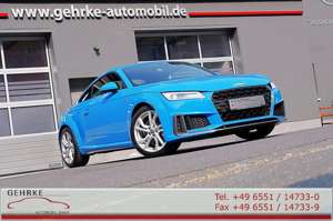 Audi TT TT Coupe 45 TFSI S-Tronic*S-line,18",Navi+,SHZ*