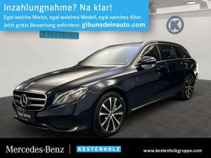 Mercedes-Benz E 300 de T Avantgarde COMAND+AHK+KAMERA+DISTRO