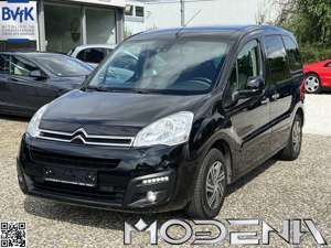 Citroen Berlingo HDI 100 EGS6 AUTOMATIK SELECTION PARK