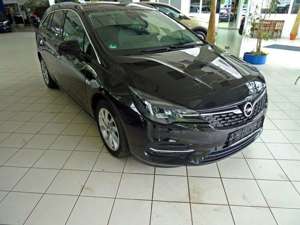 Opel Astra K 1.5 D Elegance (EURO 6d)