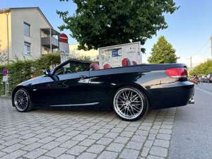 BMW 320 320i Cabrio Original M-Paket