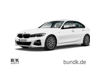 BMW 330 d Lim M Sport DA-Prof,HUD,RFK,Standh,GSD,AdFw