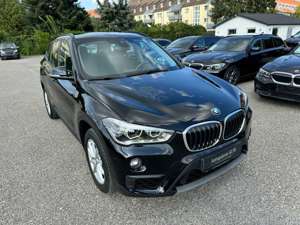 BMW X1 xDrive18d Aut. Advantage  |AHK|NAVI|XENON|