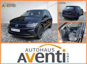 Volkswagen Tiguan 1.5 TSI BMT Active *SHZ*ACC*ParkAss.*KAM