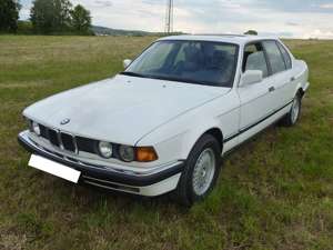 BMW 730 7er 730i