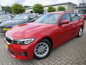 BMW 320 dA Advantage *LED *SD *NAVI