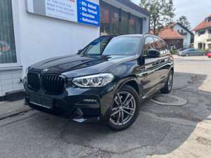 BMW X3 xDrive 30 d M Sport NavProf+Headup+Standheiz