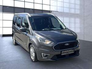 Ford Tourneo Grand  Connect Titanium Navi PDC Tempomat