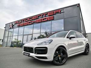 Porsche Cayenne Coupe Platinum Edition* Sport-Design*