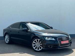 Audi A7 Sportback 3.0 TDI S-Line quattro*Headup*Leder