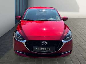 Mazda 2 SKYACTIV-G 90 Sports-Line