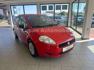 Fiat Grande Punto 1.2 8V Active Alud/ZR.Gewechselt