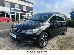 Volkswagen Touran United Start-Stopp+7Sitzer+1.Hand