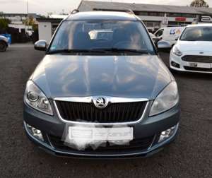 Skoda Roomster 1.6 TDI DPF Ambition