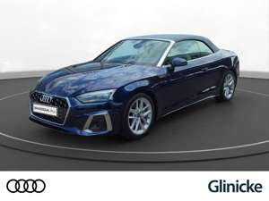 Audi A5 40 TDI S line