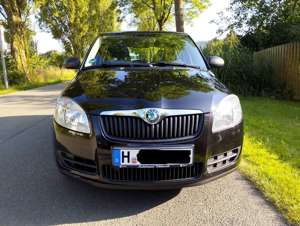 Skoda Fabia Fabia 1.4 COOL EDITION