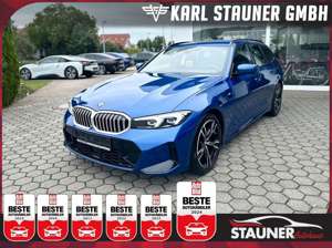 BMW 320 d Touring M-Sport xDrive AHK ABSTANDST. LED