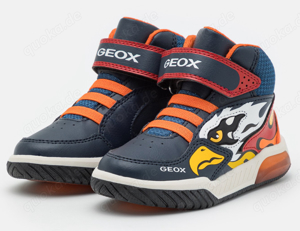 Geox Kinder Sneakers 