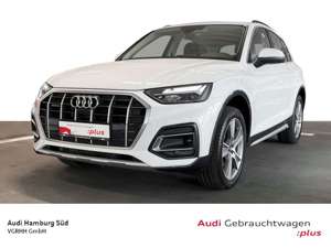 Audi Q5 50 TFSI e advanced qu. S tronic FACELIFT/LM20