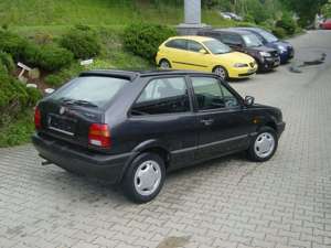 Volkswagen Polo 1.0 Coupe Bild 4