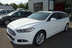 Ford Mondeo Turnier Titanium LED Panorama AHK