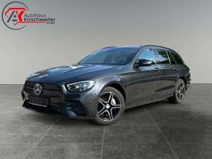 Mercedes-Benz E 300 de 4Matic T 9G-TRONIC Night Edition