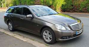 Mercedes-Benz E 200 E 200 T CDI DPF BlueEFFICIENCY