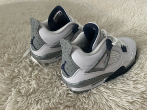 jordan 4 reps schuhe