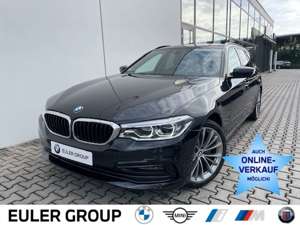 BMW 520 dA Sport Line NAV AHK HUD SHZ HiFi DigCockPit