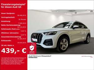 Audi Q5 SPORTBACK ADVANCED 40 TFSI MATRIX MMI VIRTUAL adva