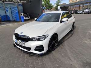 BMW 320 320i xDrive Aut. Edition M Sport Shadow